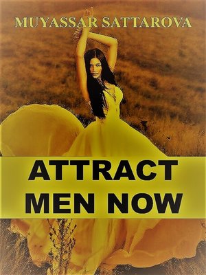 cover image of Attract Men Now